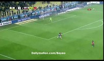 Moussa Sow Goal HD - Fenerbahce 3-0 Genclerbirligi - 19.12.2016