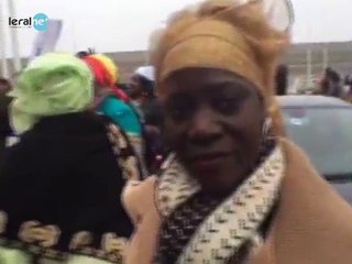 Fatou Momar Ndiaye: Profile Overview