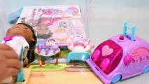 Mundial de Juguetes & Disney Doc McStuffins Doc Mobile Doctor Kit