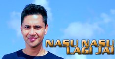 Nasu Nasu Lagi Jai | Dikshu | Deeplina | Latest Assames Romantic Songs 2017