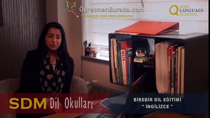 Download Video: ingilizce özel ders 0212 233 09 99 | www.ogretmenburada.com