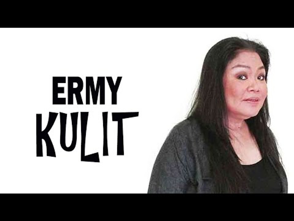 Ermy Kulit - Pertama Dan Terakhir