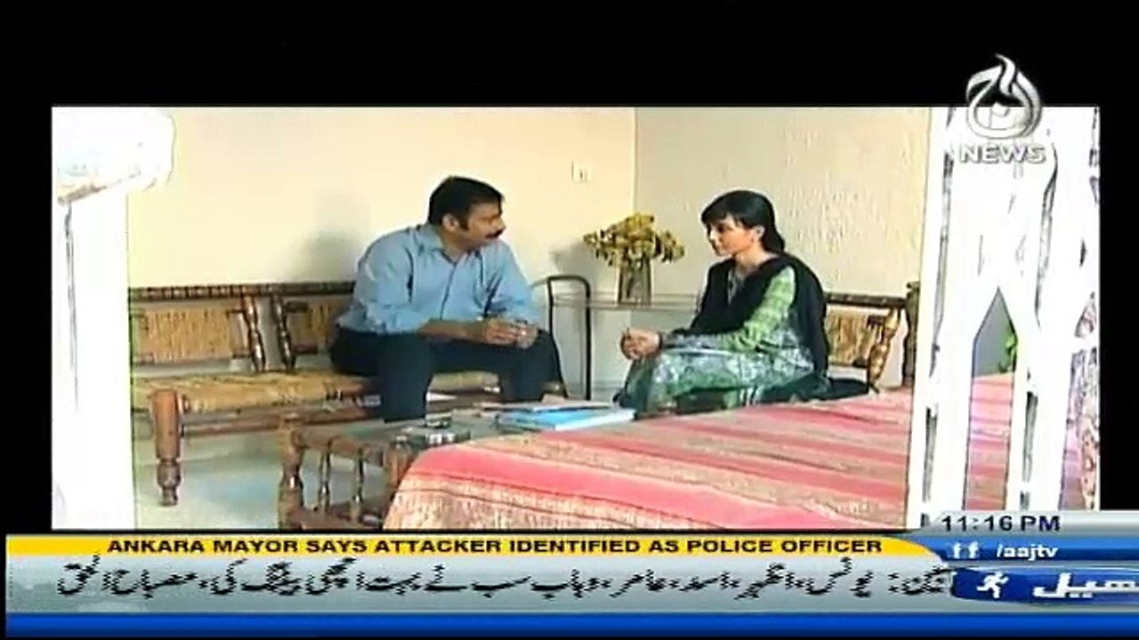 Qaidi Number - 19th December 2016