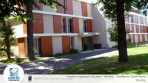 Location logement étudiant - Brunoy - Résidence Saint Pierre