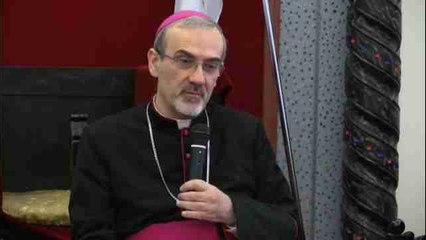 La Iglesia en Jerusalén califica de "trágica" la situación de los cristianos en Oriente Medio