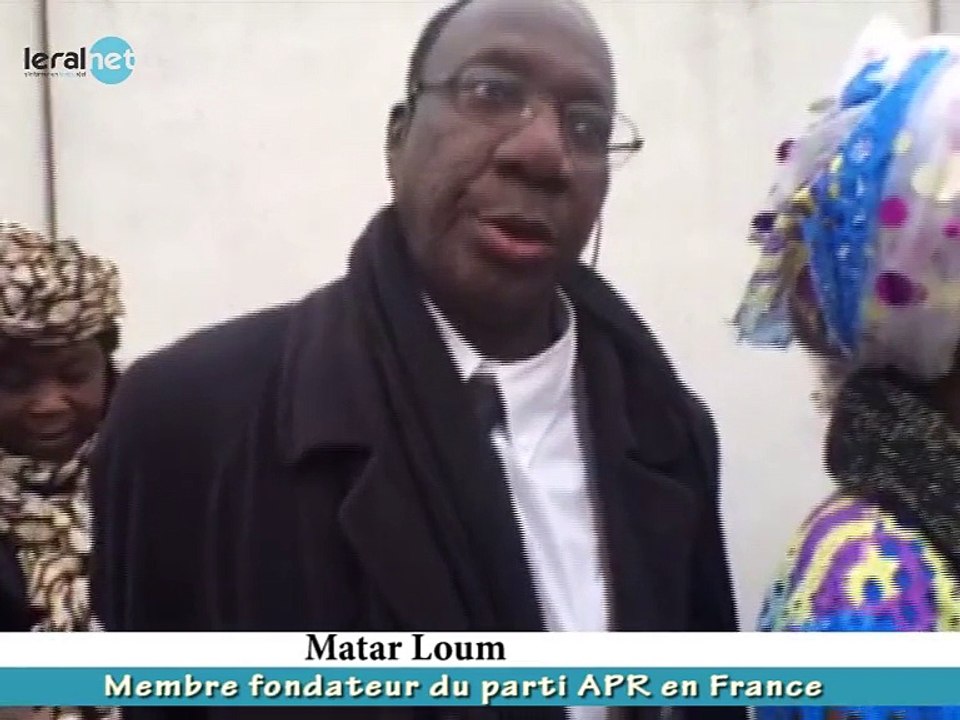 Matar loum