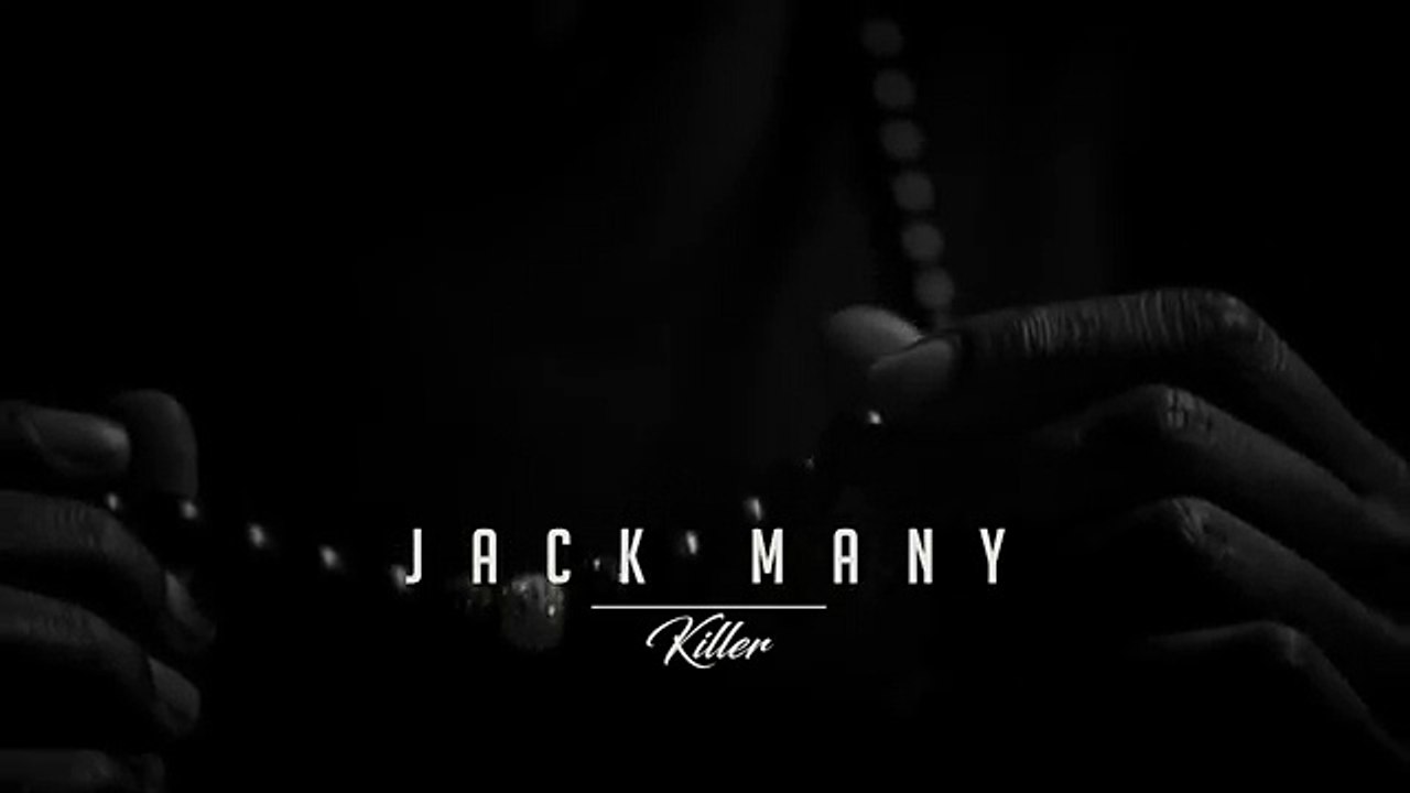 JACK MANY (LMC CLICK) “KILLER“ CLIP - 2016