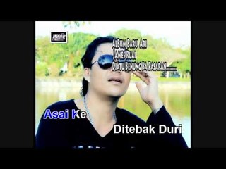 Album Baru   James Ruai LUH VCD 1551