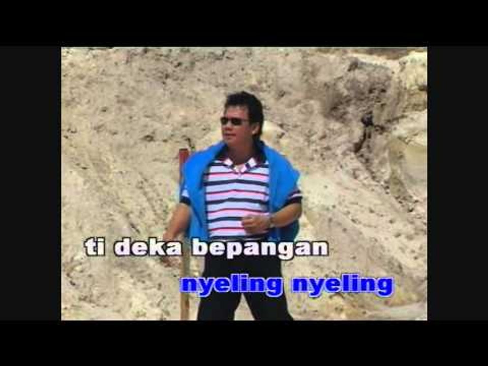 Anang Nyeling Nyeling