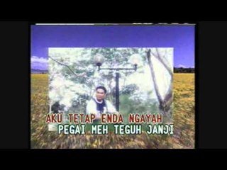 Pegai Teguh Janji Tua