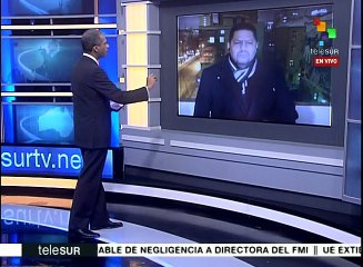 Cancillería rusa todavía no confirma asesinato de embajador en Turquía