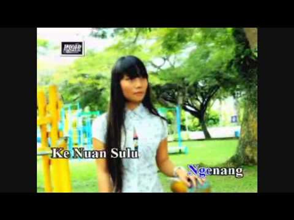 Nadai Nasib Aku Bebini - Edward Kuju