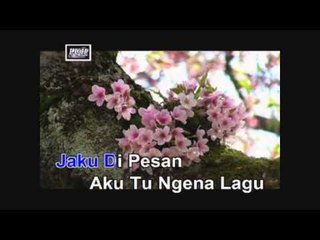 Idup Jaga-Jaga - Edward Kuju