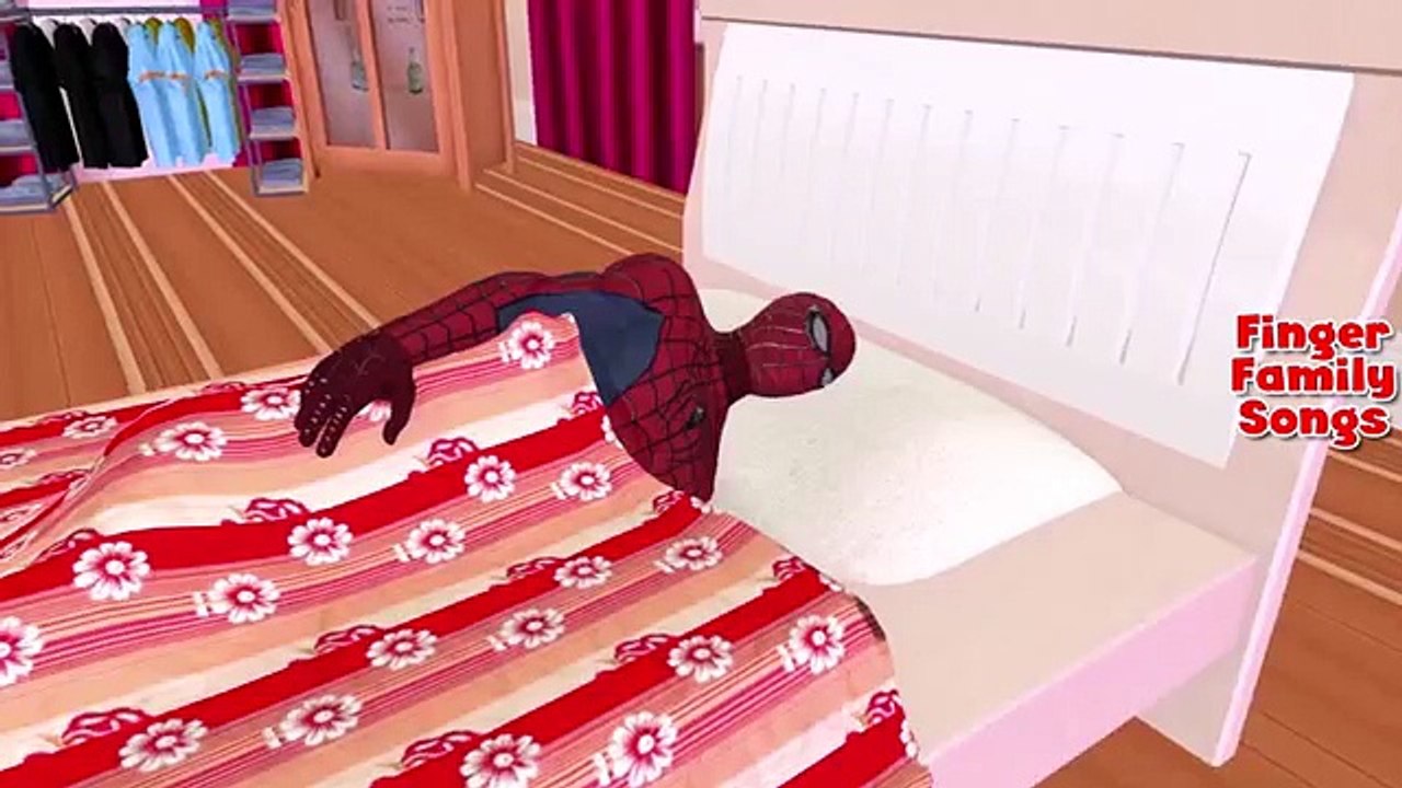 Spiderman Cartoons For Children | Spiderman Funny 3D animation Video For Kids | Venom Cartoons