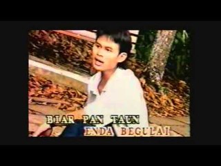 Penyayau Enda Mudah Bebali