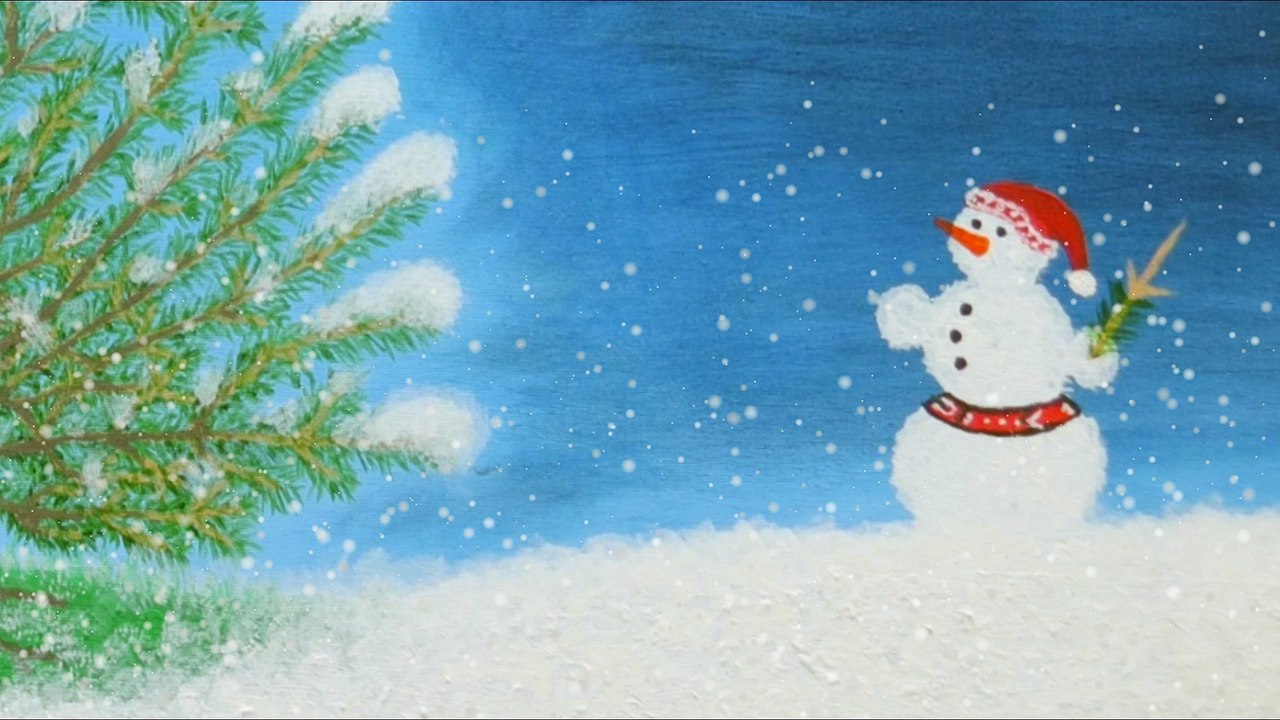 Christmas tree Growing