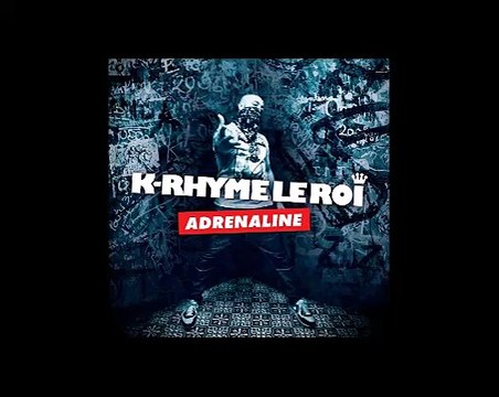K-Rhyme le Roi - Ni Vu Ni Connus (feat. Le Rat Luciano & Cale)