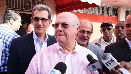 Hipolito habla del baile hip hop que realizo