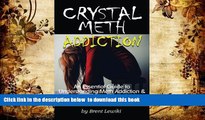 READ book  Crystal Meth Addiction: An Essential Guide to Understanding Meth Addiction and