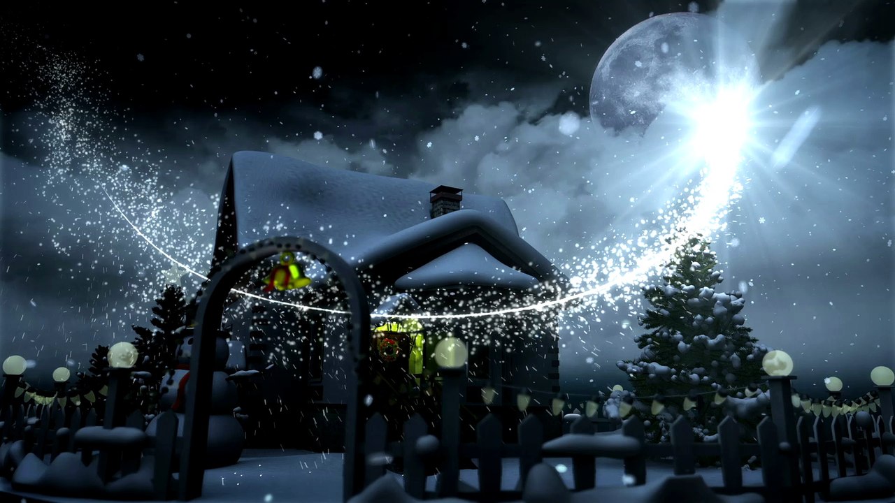 FELIZ NATAL | MERRY CHRISTMAS