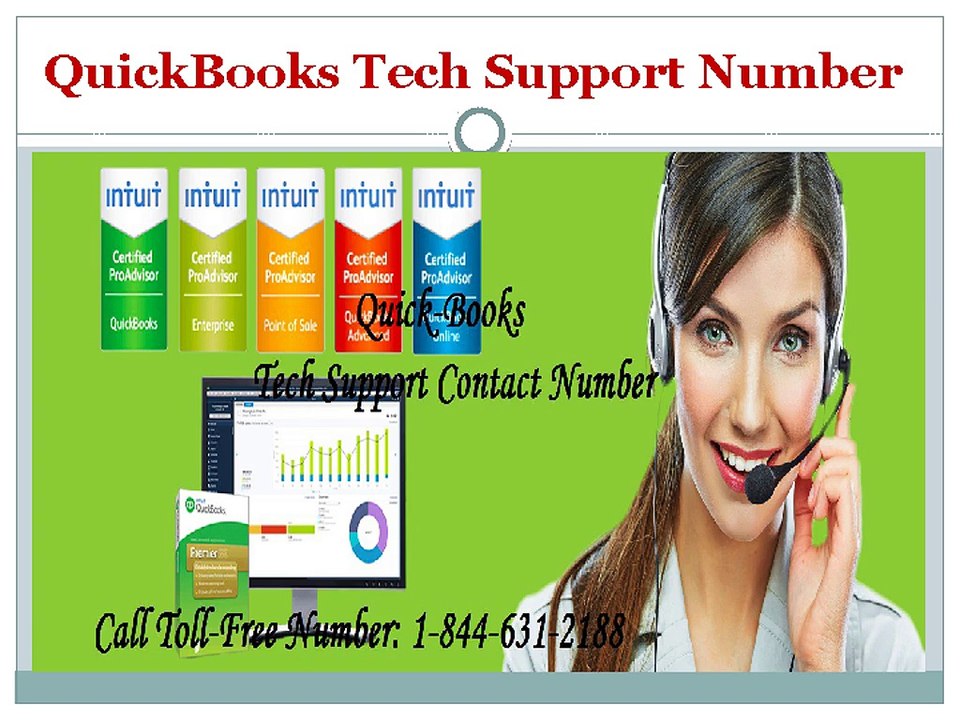 QuickBooks Tech Support Phone Number | Absolute...