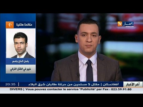 خبير في الشأن التركي: قاتل السفير الروسي قد يكون من جماعة فتح الله غولن