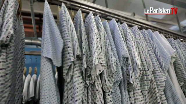 Fini les fesses à l'air à l'hôpital !