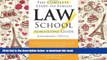 BEST PDF  Complete Start-to-Finish Law School Admissions Guide READ ONLINE