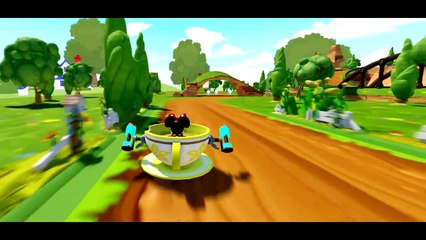 Minnie Mouse Have Fun in Old McDonalds Farm with FUN Nursery Rhymes for Children