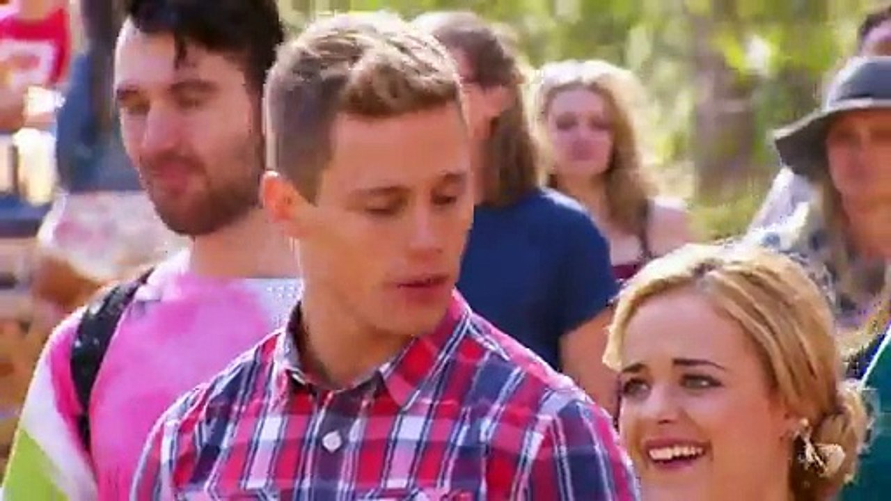 Home and Away 6580 19th December 2016 Part 3/3