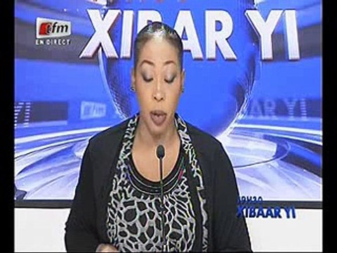 Vidéo : Incendie au foyer de Boulogne Billancourt, un mort et deux sénégalais grièvement blessés – Regardez.