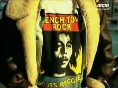 Iam - Je dance le mia