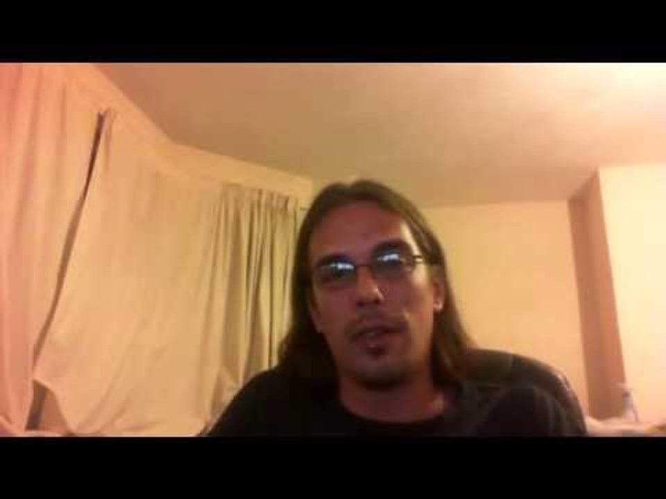 I need your help - Vlog