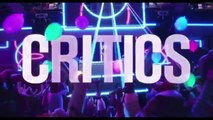 Sing Critics Are Having Promo Clip 2016 [HD] Animation Movie