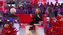 Quand Julien Doré dit à Michel Drucker qu'il est 
