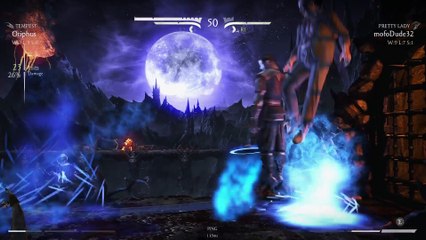 some morning matches