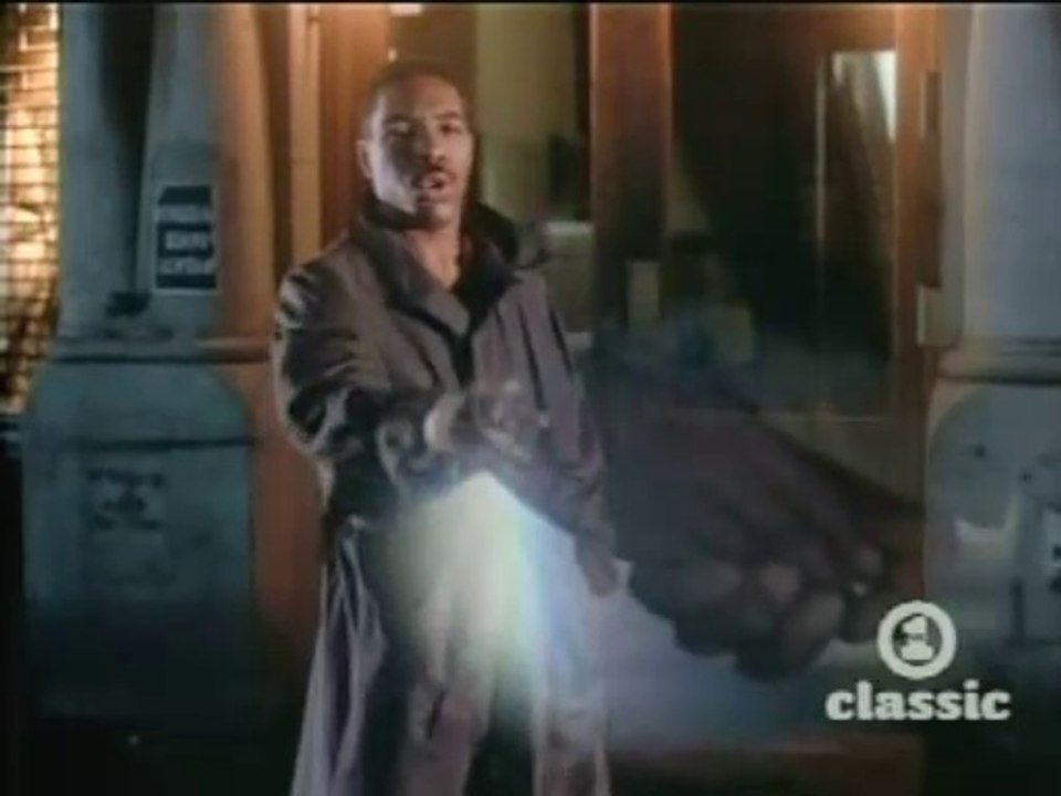 Oran Juice Jones - The Rain