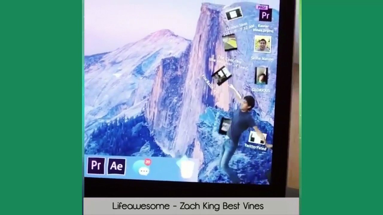 New_ZACH KING Vine - Compilation_2016___BEST_OF ZACH_KING - 2016___The - Best Vines