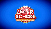 Learning Letter School - Handwriting Count Numbers 1-5 | Educational Apps Video for Android / IOS