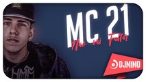 MC 21 Não Vai Faltar Web Clipe (ReidoFunk)