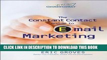 [PDF] The Constant Contact Guide to Email Marketing Full Collection