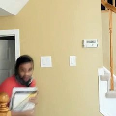 When A Girl Graduates From College...