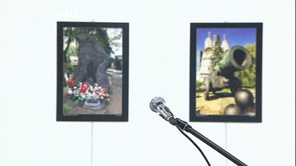 Spari ad Ankara: l'ambasciatore russo assassinato in Turchia