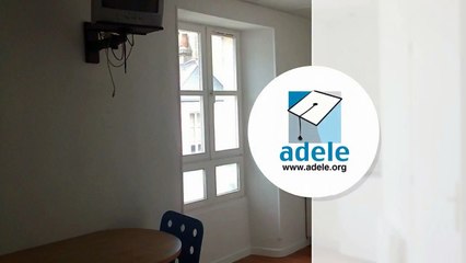 Location logement étudiant - Orléans - Saint-Vincent