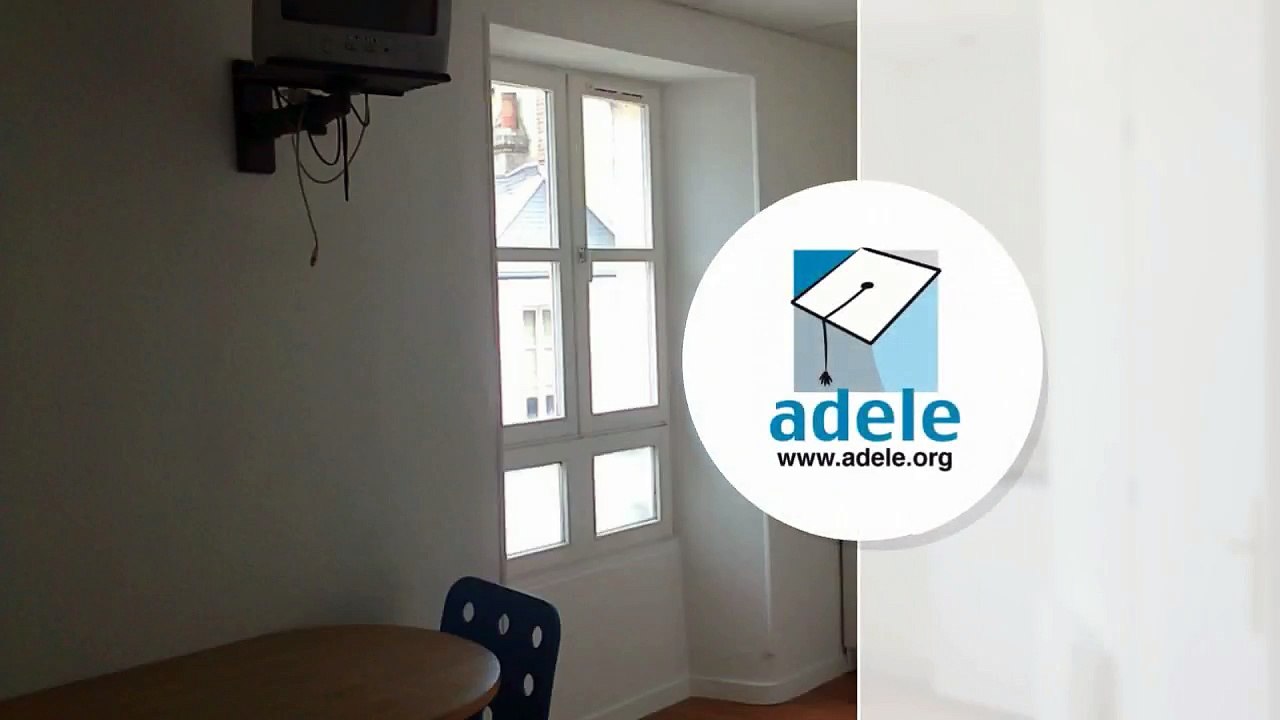 Location logement étudiant - Orléans - Saint-Vincent
