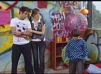 Isa Tkm - Capitulo 104 - Dublado - Parte 3