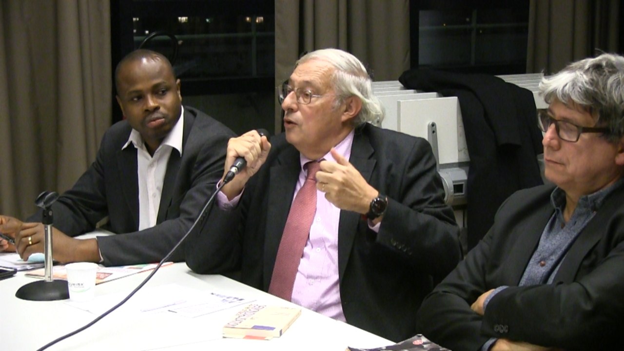 Les nouveaux enjeux migratoires liés à la géopolitique actuelle