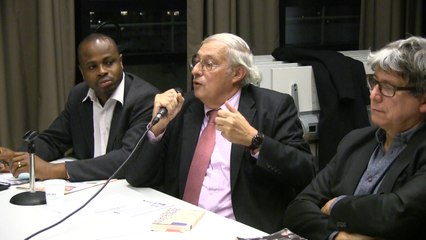 Les nouveaux enjeux migratoires liés à la géopolitique actuelle