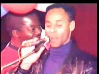 PCRL Live Soul Vibes 🎶