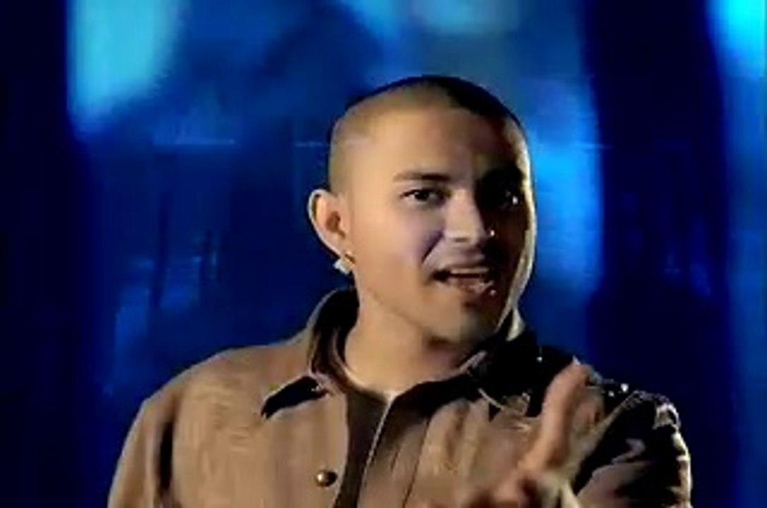 Frankie J - Obsession